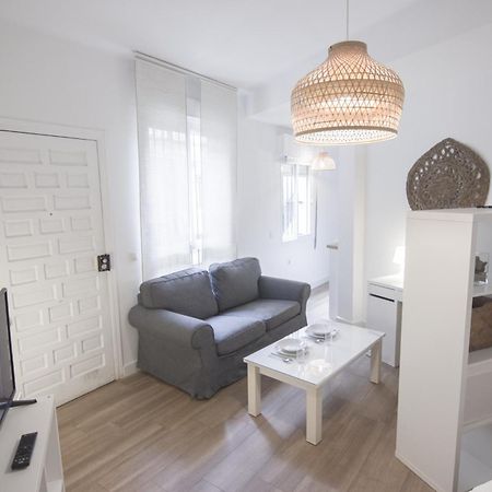 Rentalsevilla Santa Rufina Exterior photo