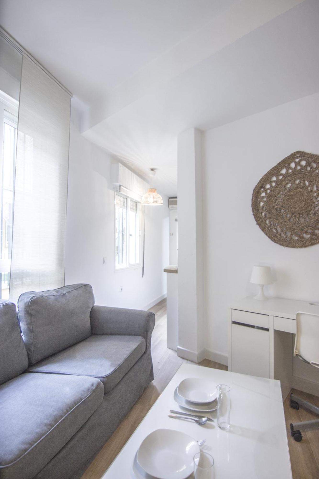 Rentalsevilla Santa Rufina Exterior photo