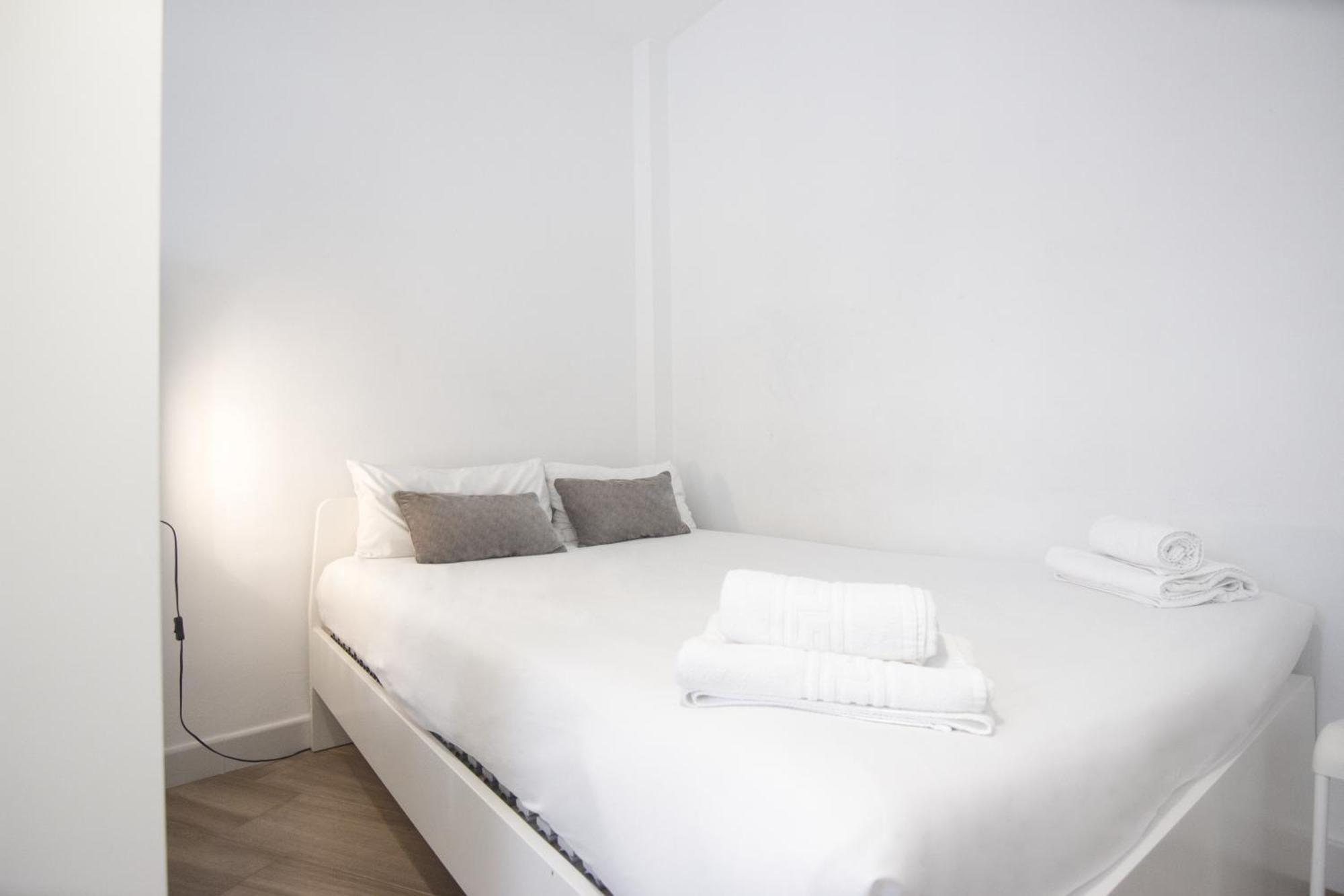 Rentalsevilla Santa Rufina Exterior photo