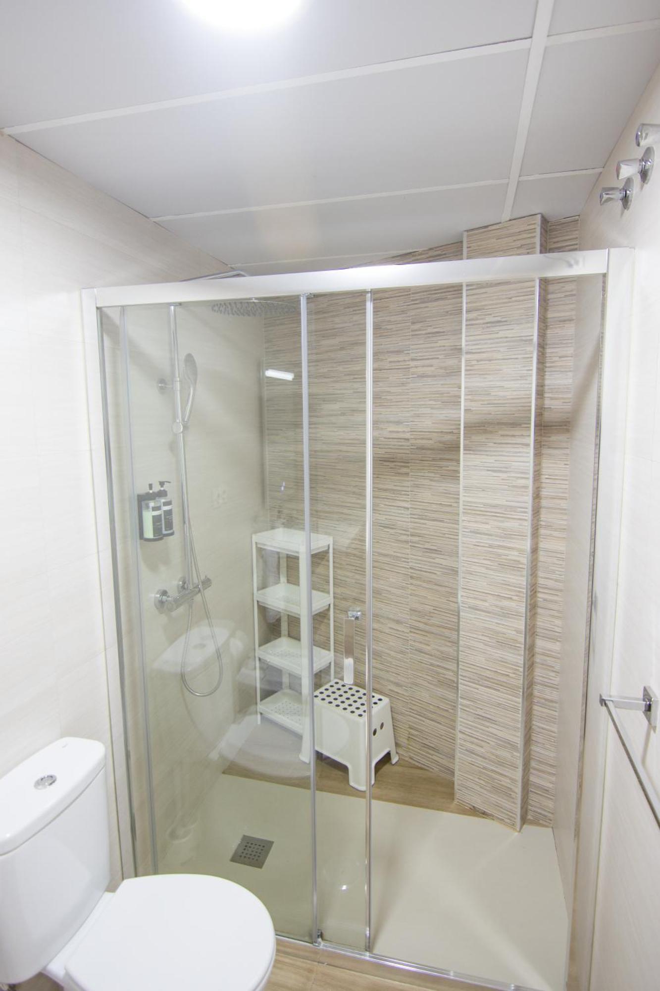 Rentalsevilla Santa Rufina Exterior photo