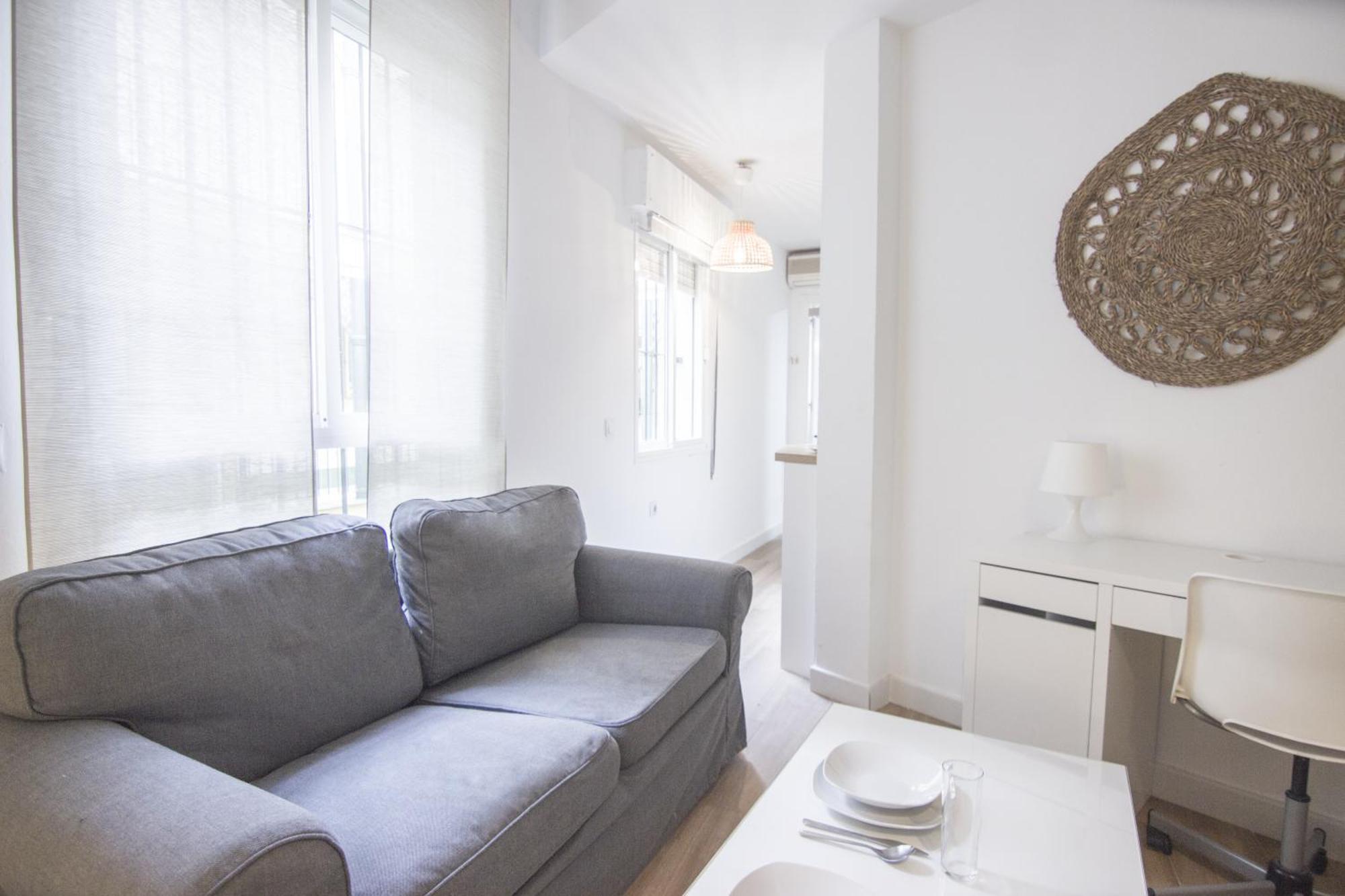 Rentalsevilla Santa Rufina Exterior photo