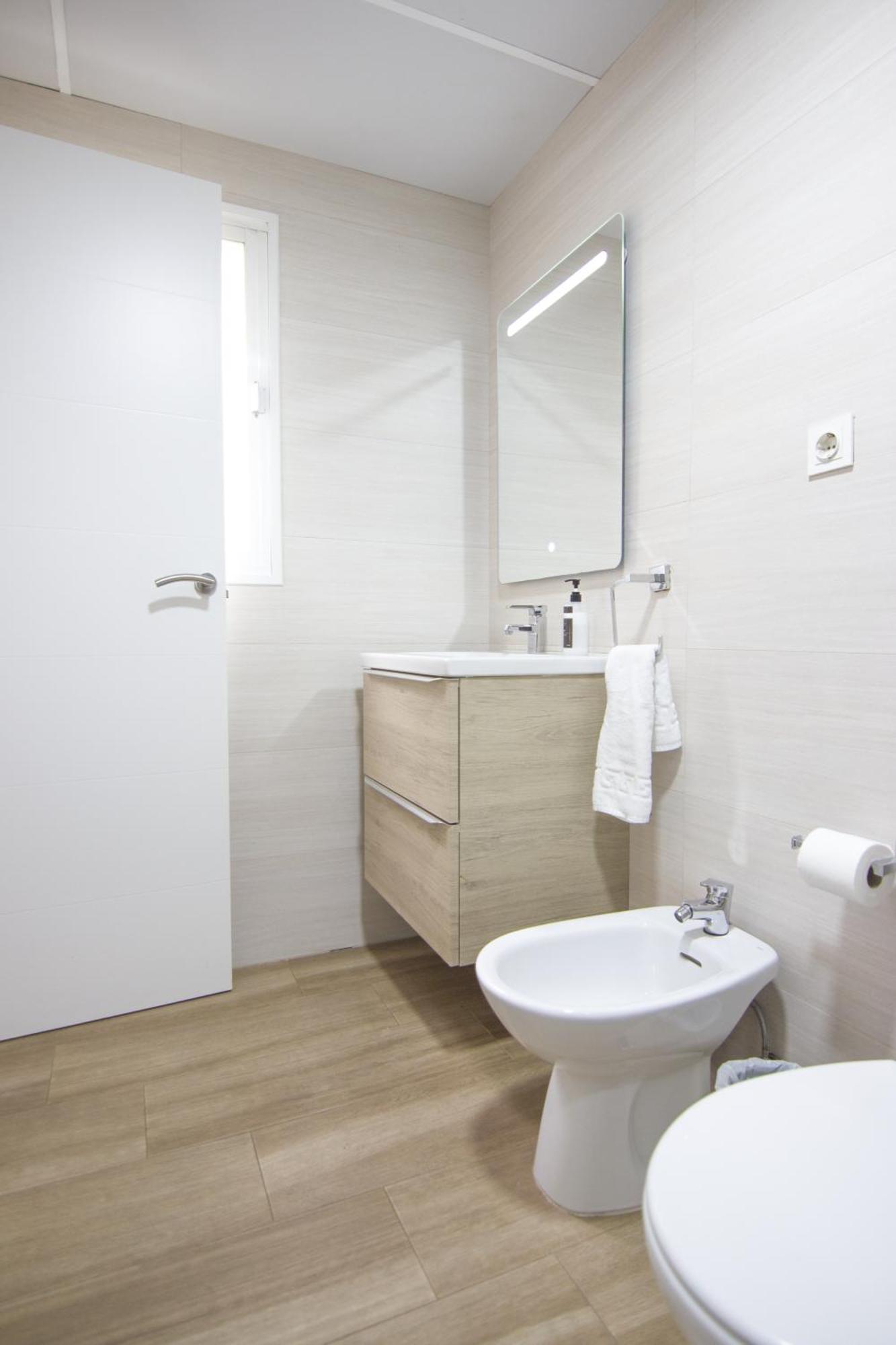 Rentalsevilla Santa Rufina Exterior photo